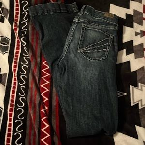Ariat trouser jeans, 27 Long